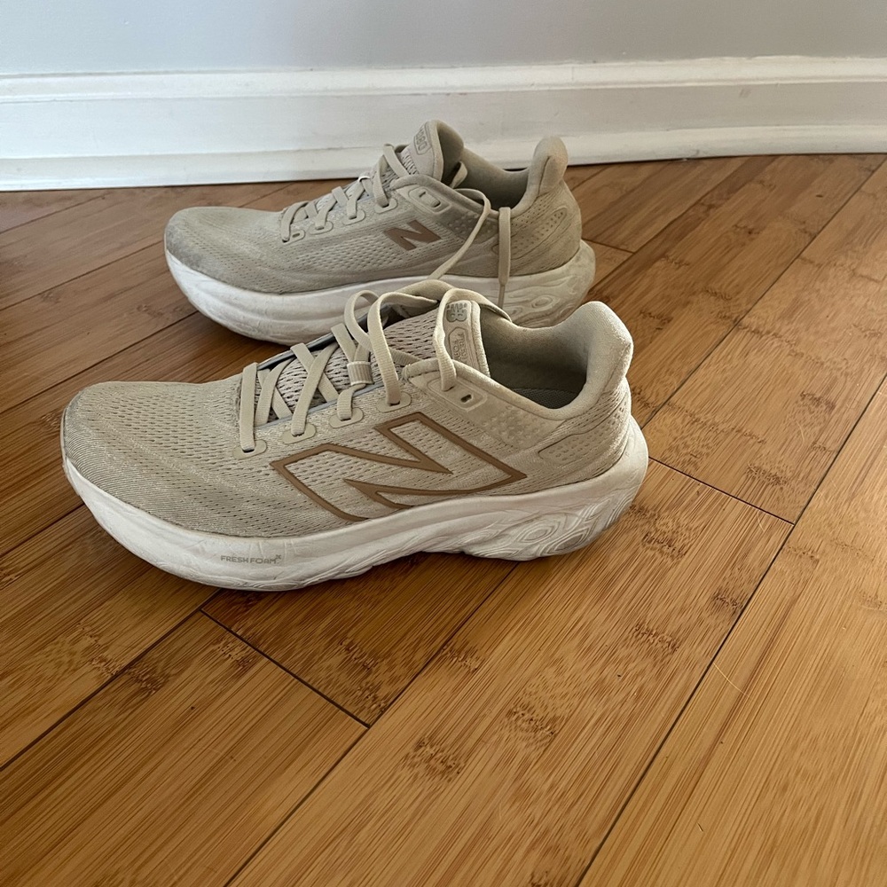 New Balance 1080 Women's Running Shoes